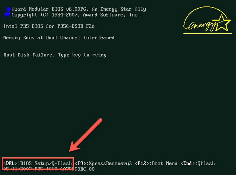 Cẩm nang build PC: BIOS là gì, và làm thế nào để vào BIOS khi gặp vấn đề?