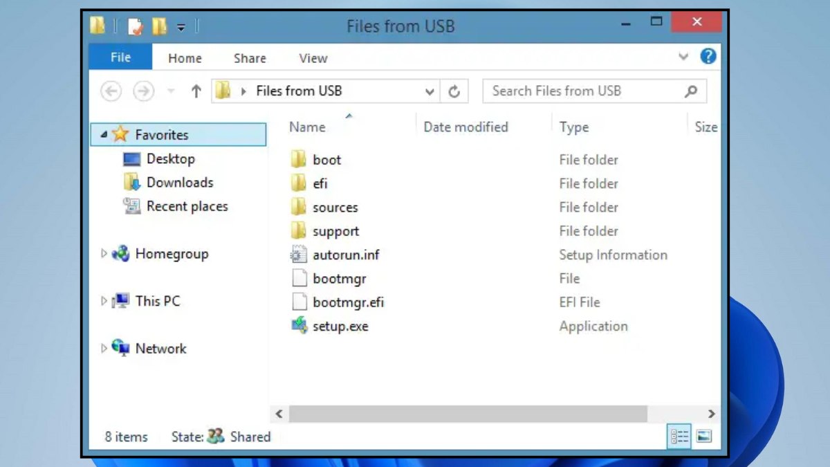 File Boot và BCD