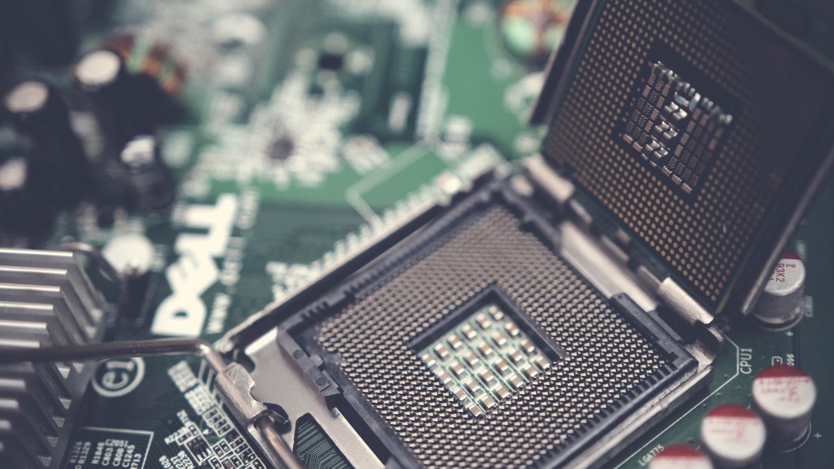 Kiểm tra CPU và GPU