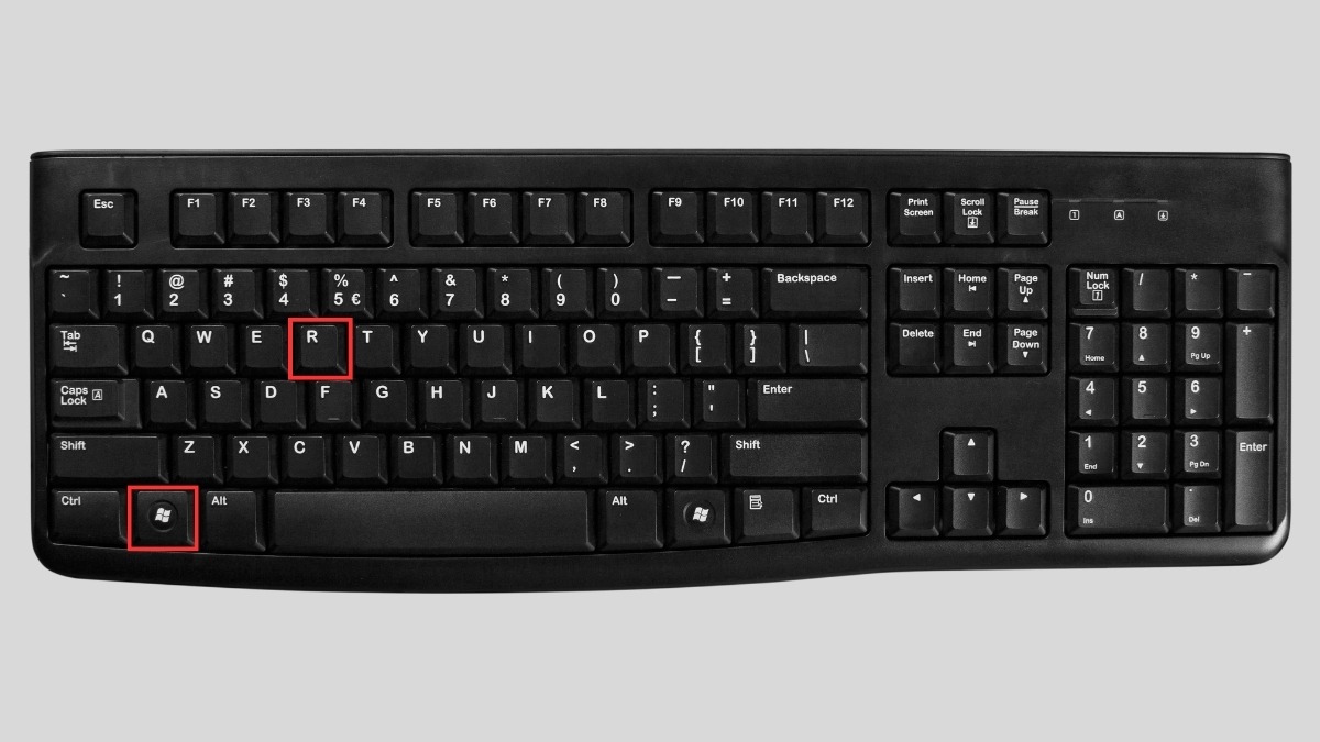 Cách Xóa lệnh in bằng cmd bước 1