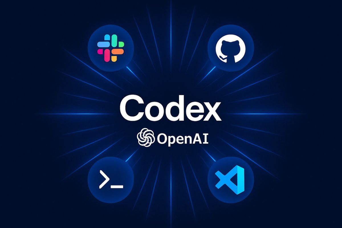 Codex app là gì?