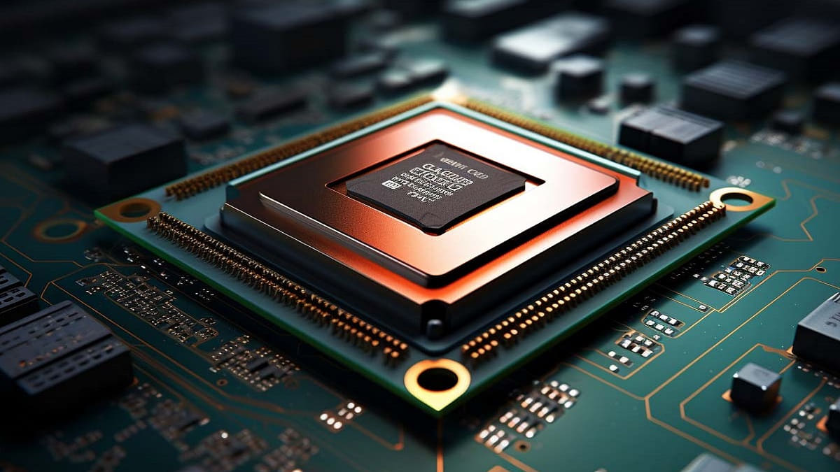 cpu làm những công việc chủ yếu nào - tầm quan trọng của cpu