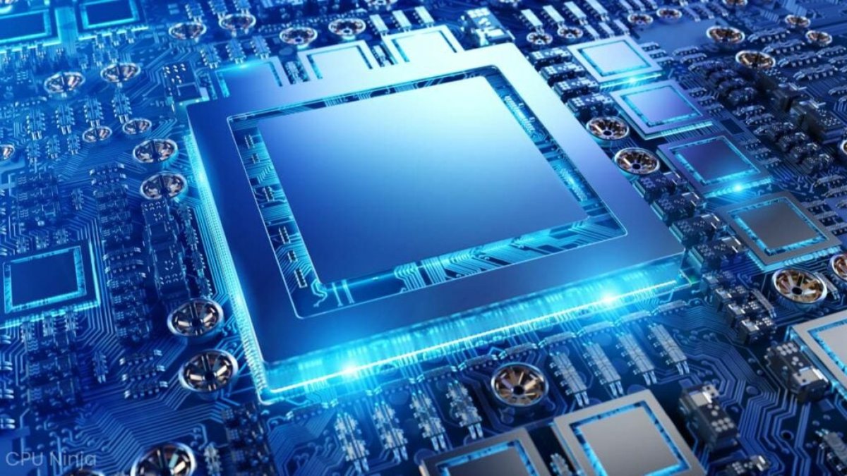 cpu làm những công việc chủ yếu nào - Các yếu tố ảnh hưởng đến hiệu năng của CPU