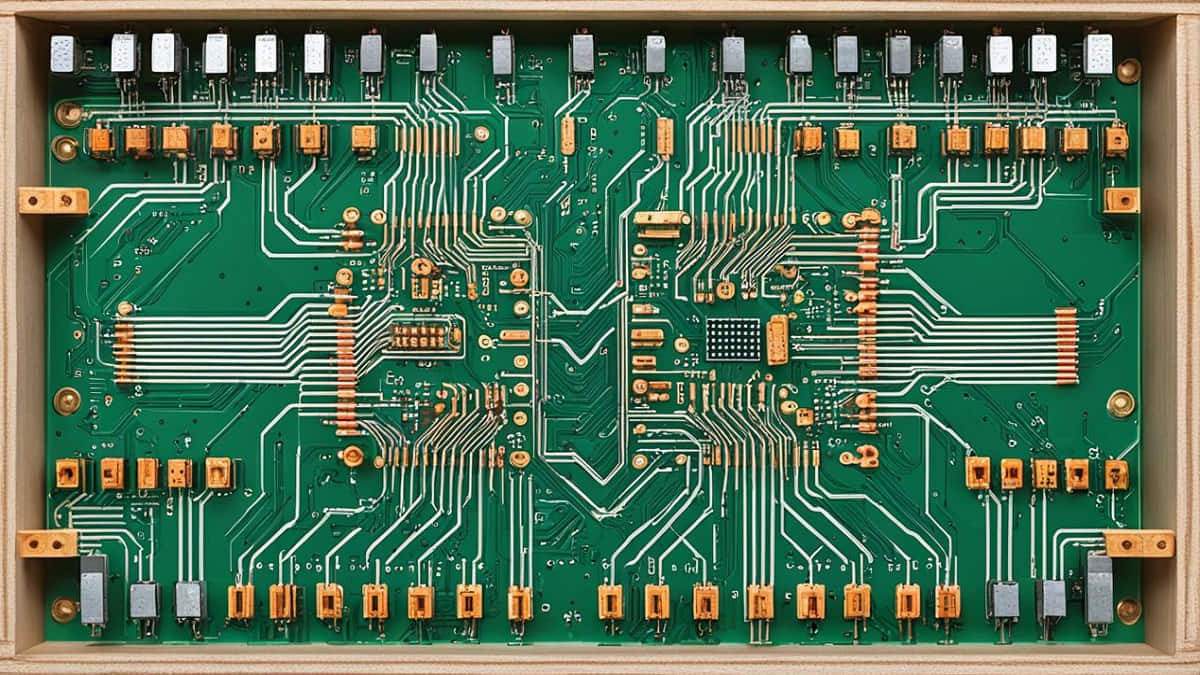 cpu làm những công việc chủ yếu nào - khối tính toán