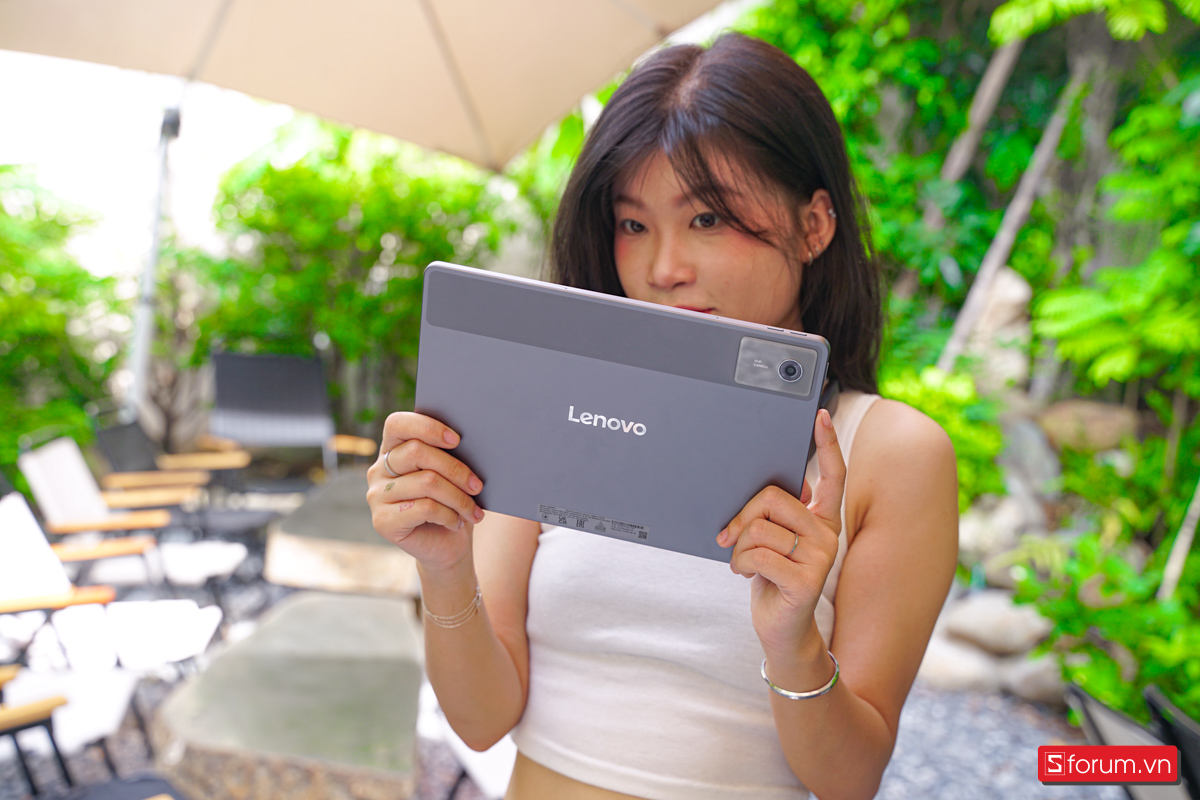 Tìm hiểu chi tiết các mẫu máy tính bảng Lenovo mới nhất