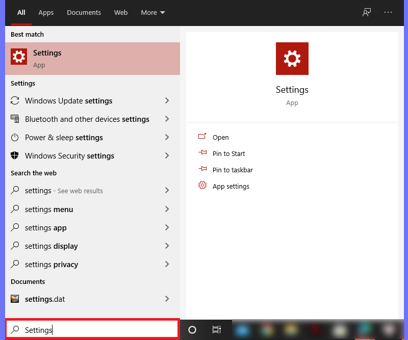 Hướng dẫn chung cách bật Bluetooth trên Windows 10 và Tivi