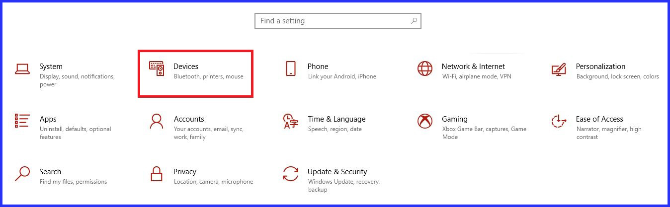 Hướng dẫn chung cách bật Bluetooth trên Windows 10 và Tivi