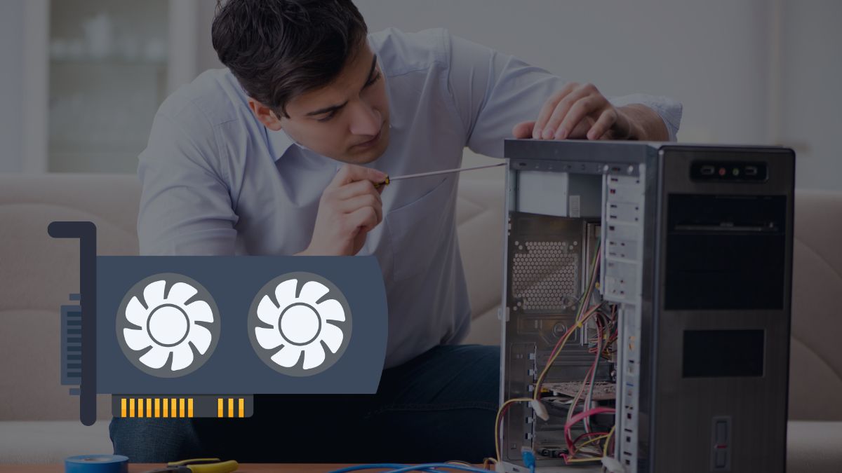 Lỗi VGA là gì? Dấu hiệu nhận biết và cách khắc phục hiệu quả