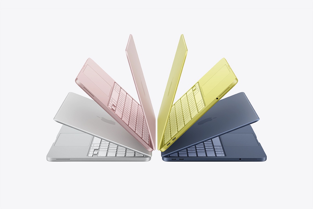 MacBook Neo có mấy màu? Khám phá bảng màu MacBook Neo 