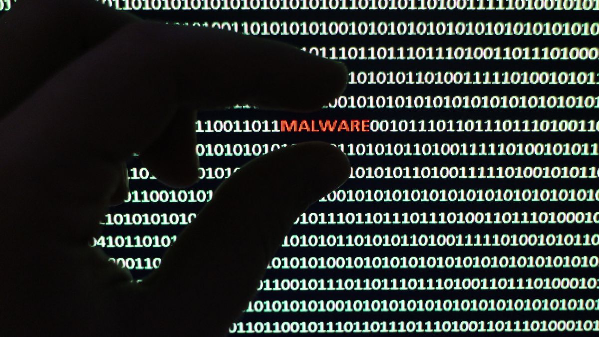 Malware là gì?