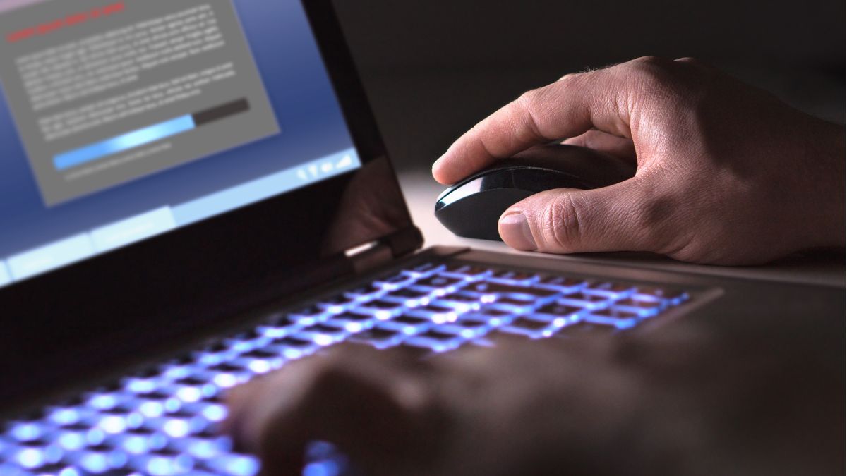 Làm thế nào để nhận biết Malware? 1