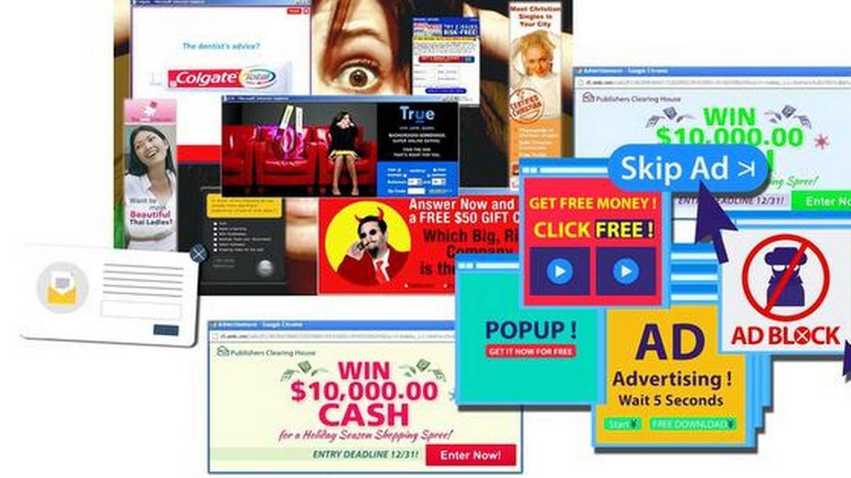 cách để nhận biết Malware