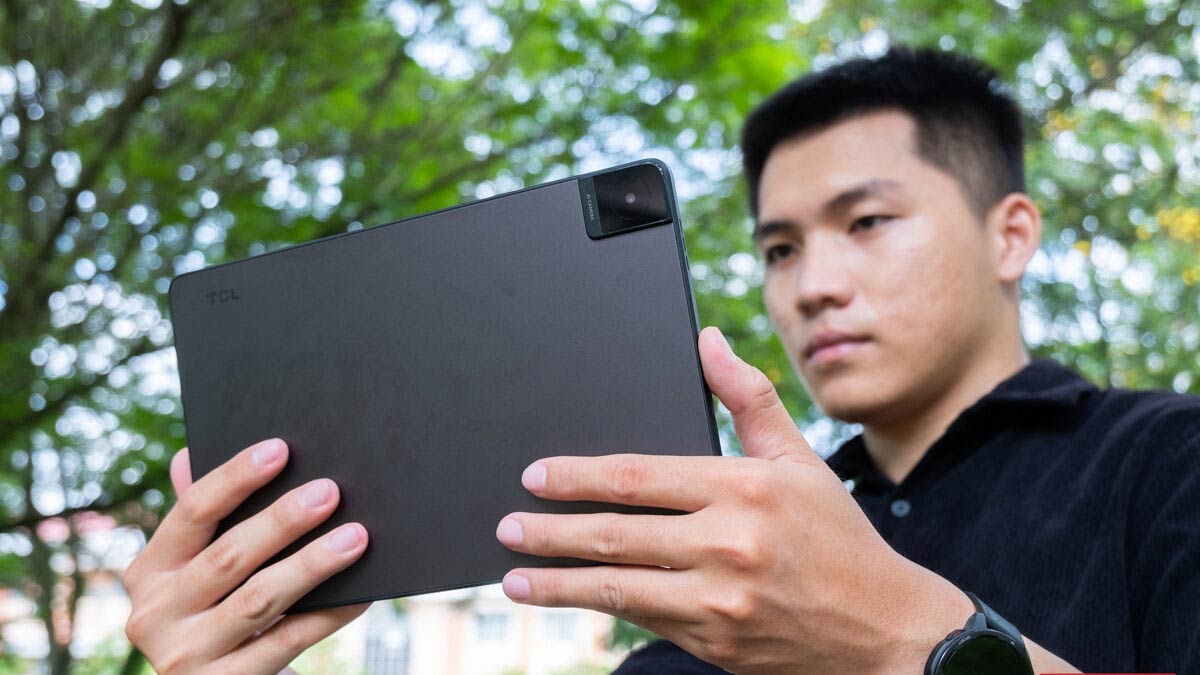 Top 10 dòng máy tính bảng cho trẻ em