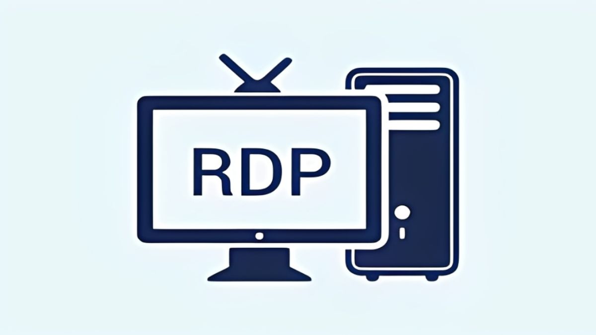 RDP là gì?