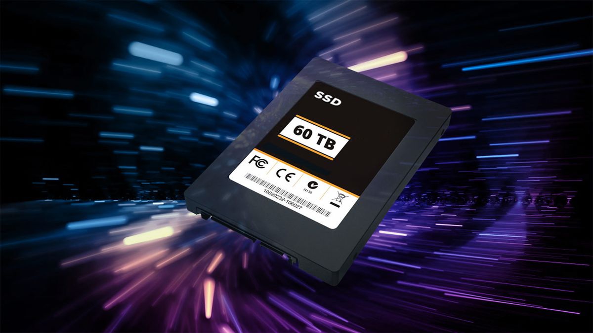 Ưu điểm của ổ cứng SSD
