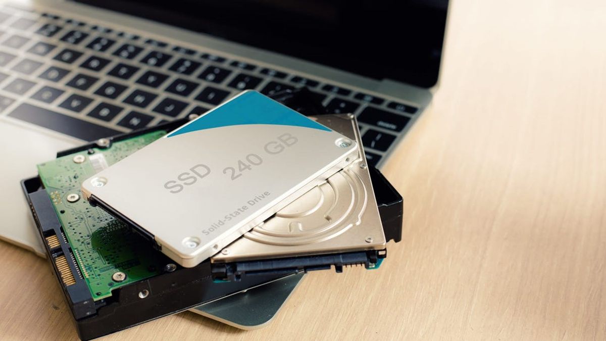 Nhược điểm của ổ cứng SSD