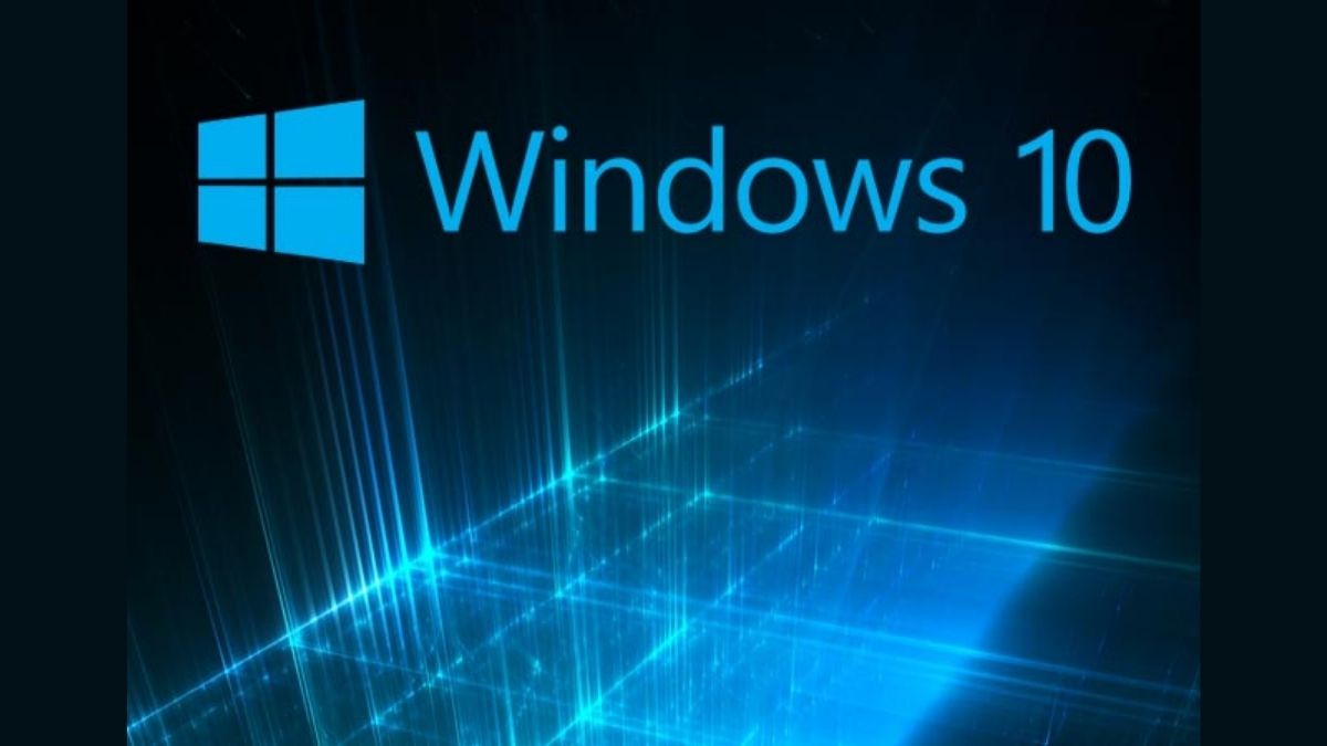 Khắc phục lỗi Win 10 không vào được màn hình chính