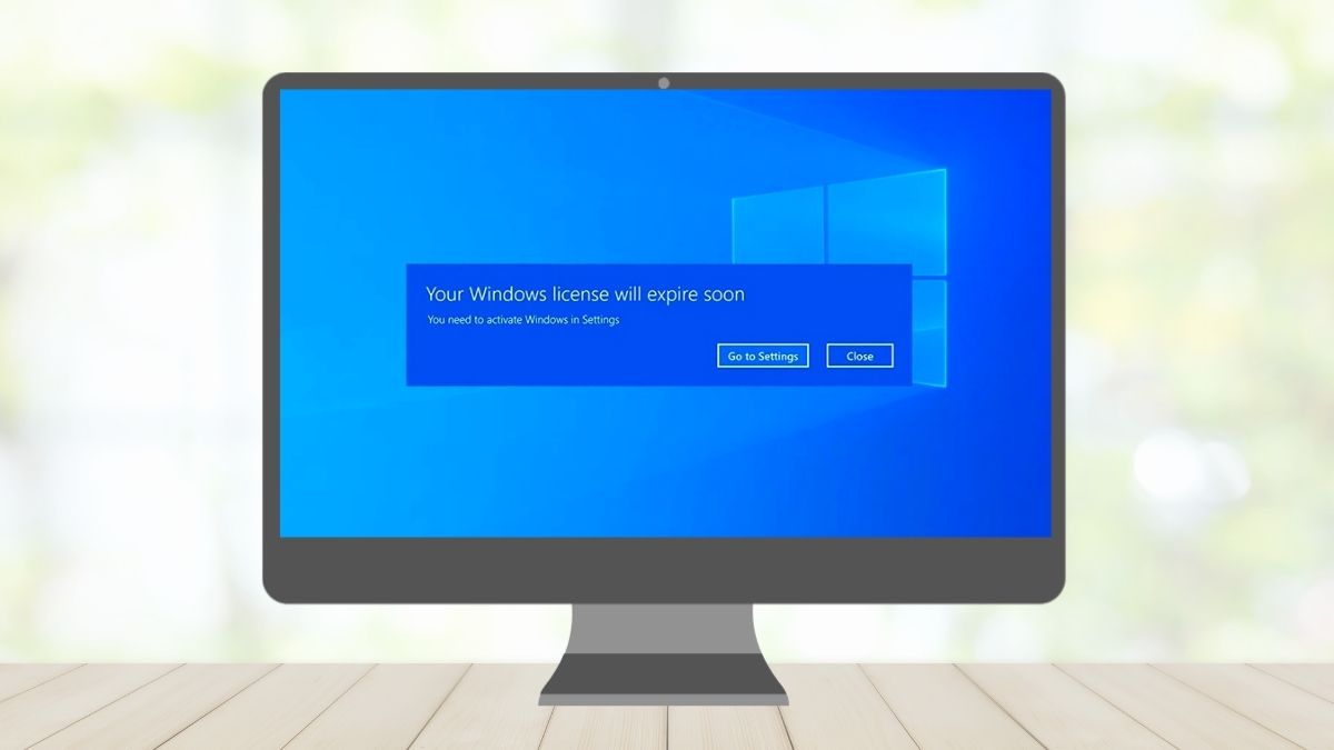 Cách sửa lỗi win 10 không update được