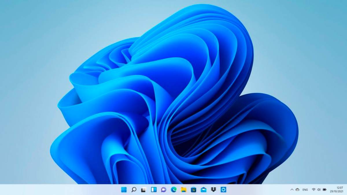 Các phiên bản của Windows 11
