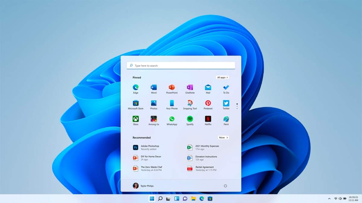 tính năng mới đặc biệt của Windows 11