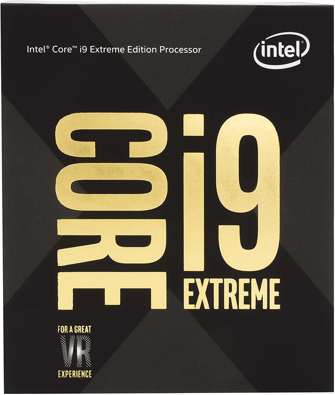 CPU Intel Core i9 7980XE EXTREME EDITION 2.6 GHz Turbo up to 4.2
